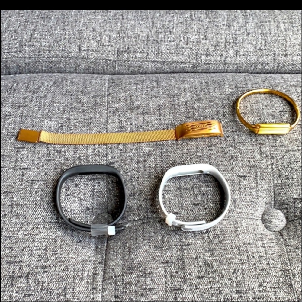 Fitbit bands